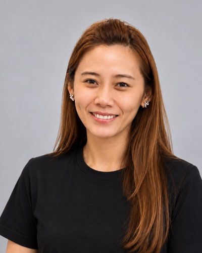 Janice, Chief Technology Officer of app.kevinchia.sg